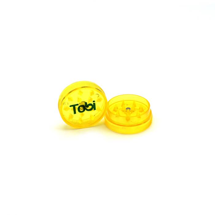Grinder Tiny Tobi