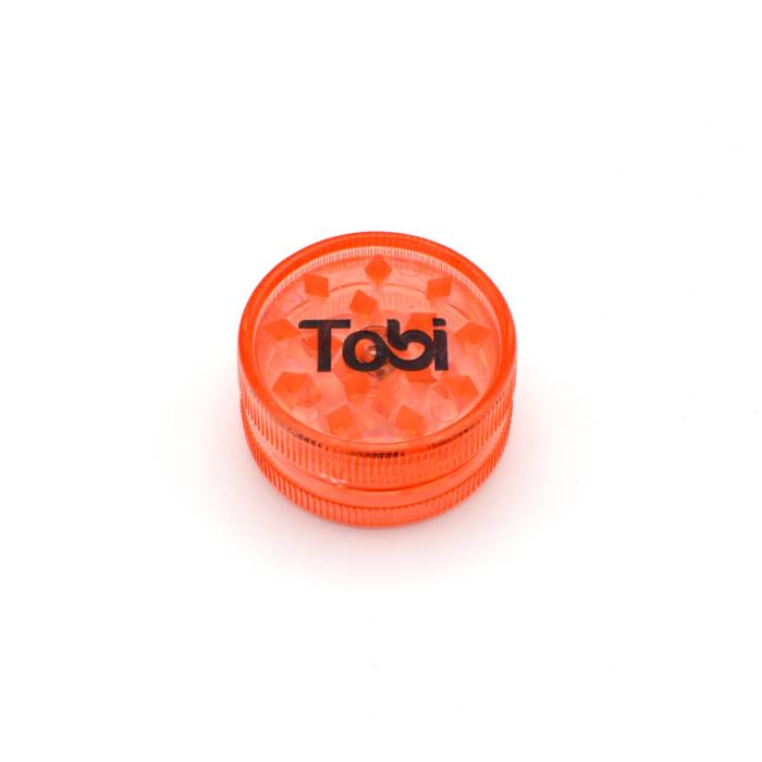 Grinder Tiny Tobi