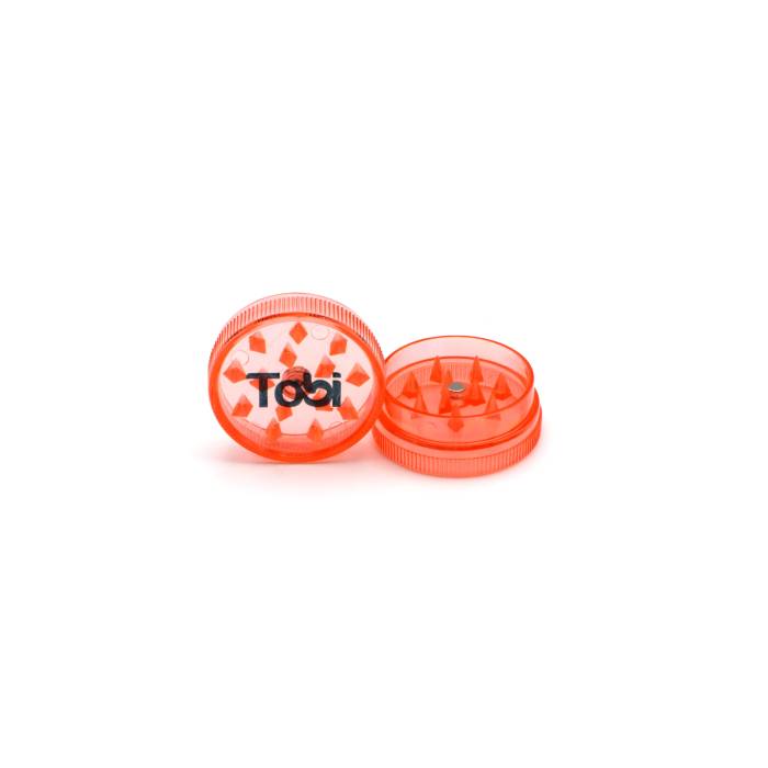 Grinder Tiny Tobi