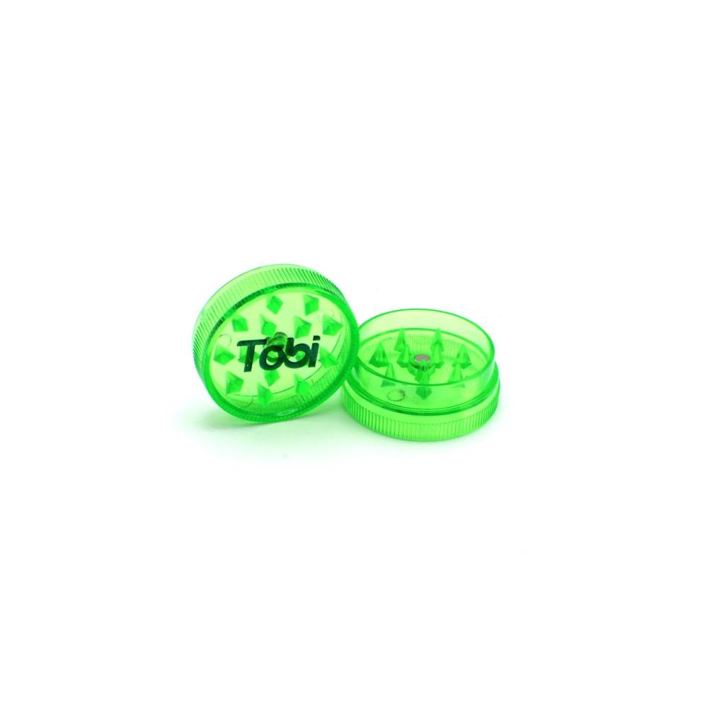 Grinder Tiny Tobi