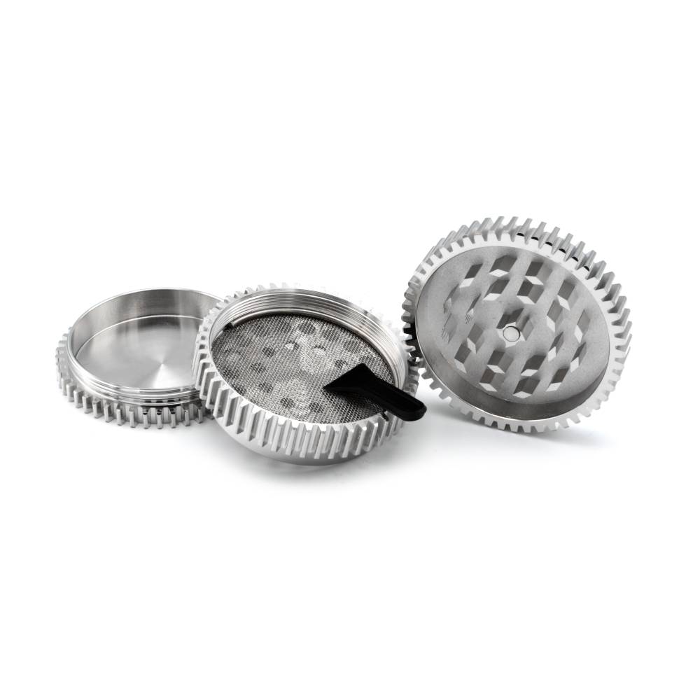 Grinder Cog Tobi