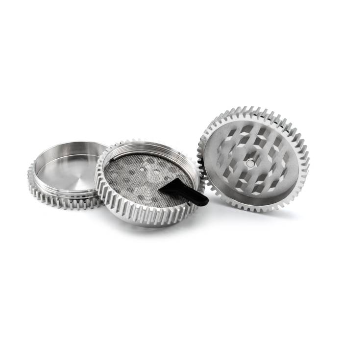 Grinder Cog Tobi