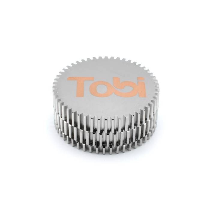 Grinder Cog Tobi
