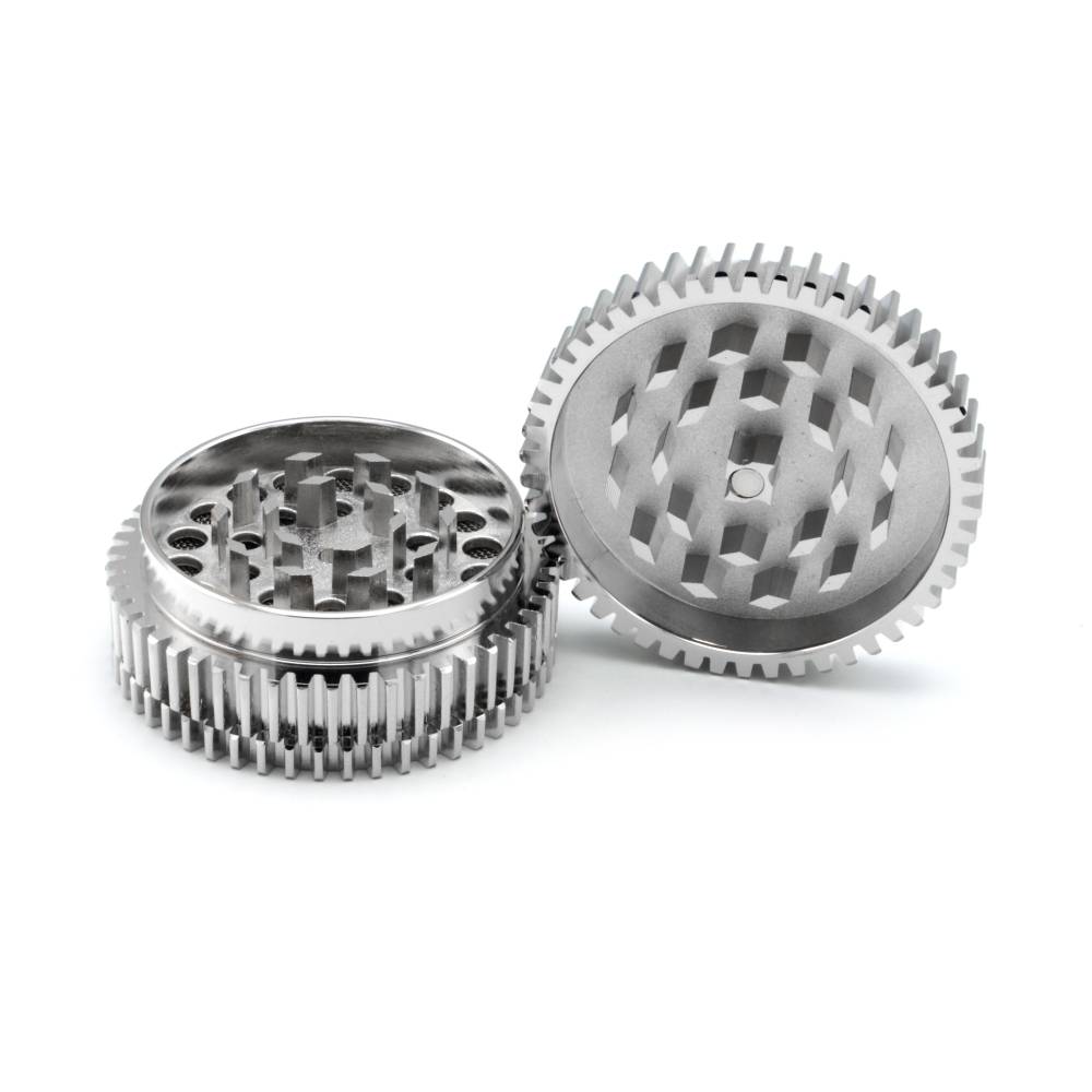 Grinder Cog Tobi