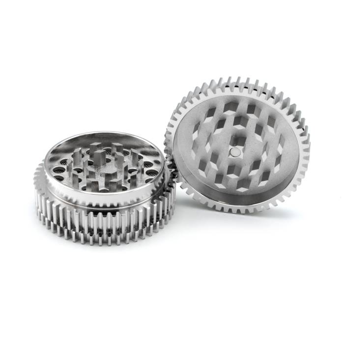Grinder Cog Tobi