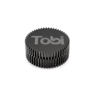 Grinder Cog Tobi