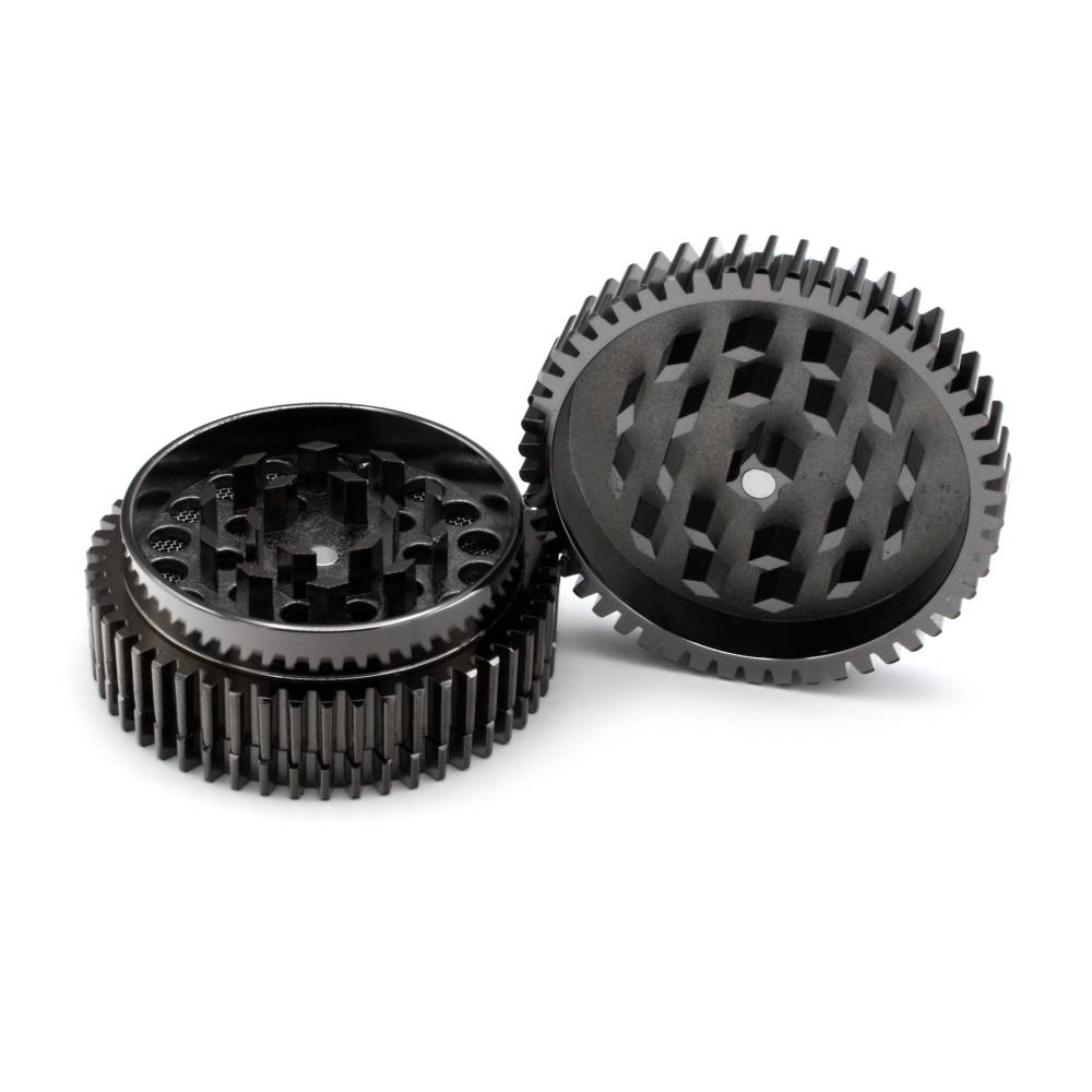 Grinder Cog Tobi