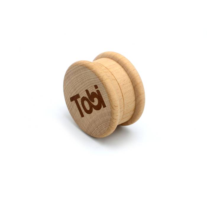 Grinder Wood Tobi