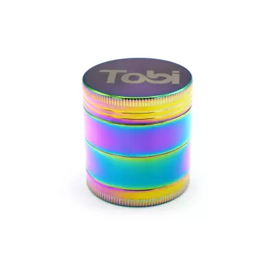 Grinder Rainbow 40 Tobi