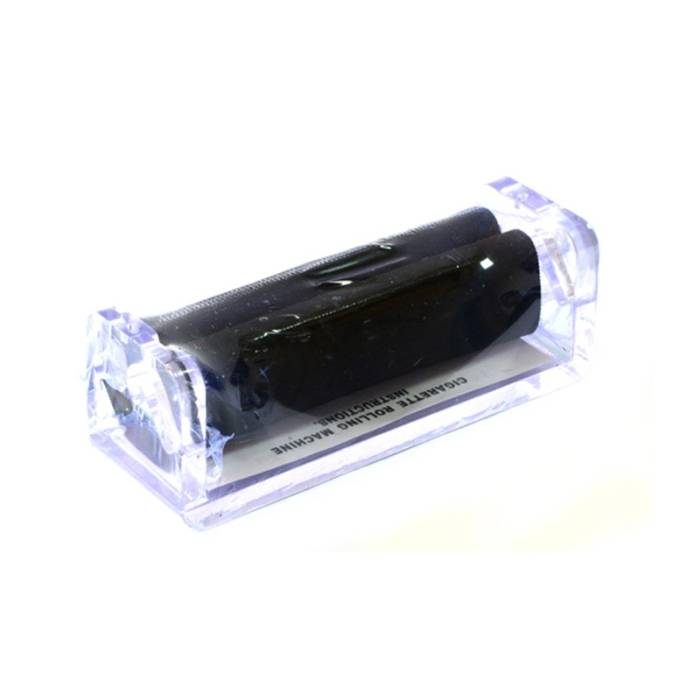 Aparat rulat tigarete plastic 70 mm. / Toro