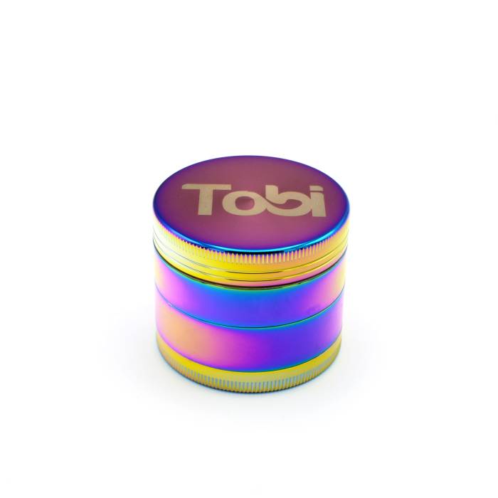 Grinder Rainbow 50 Tobi
