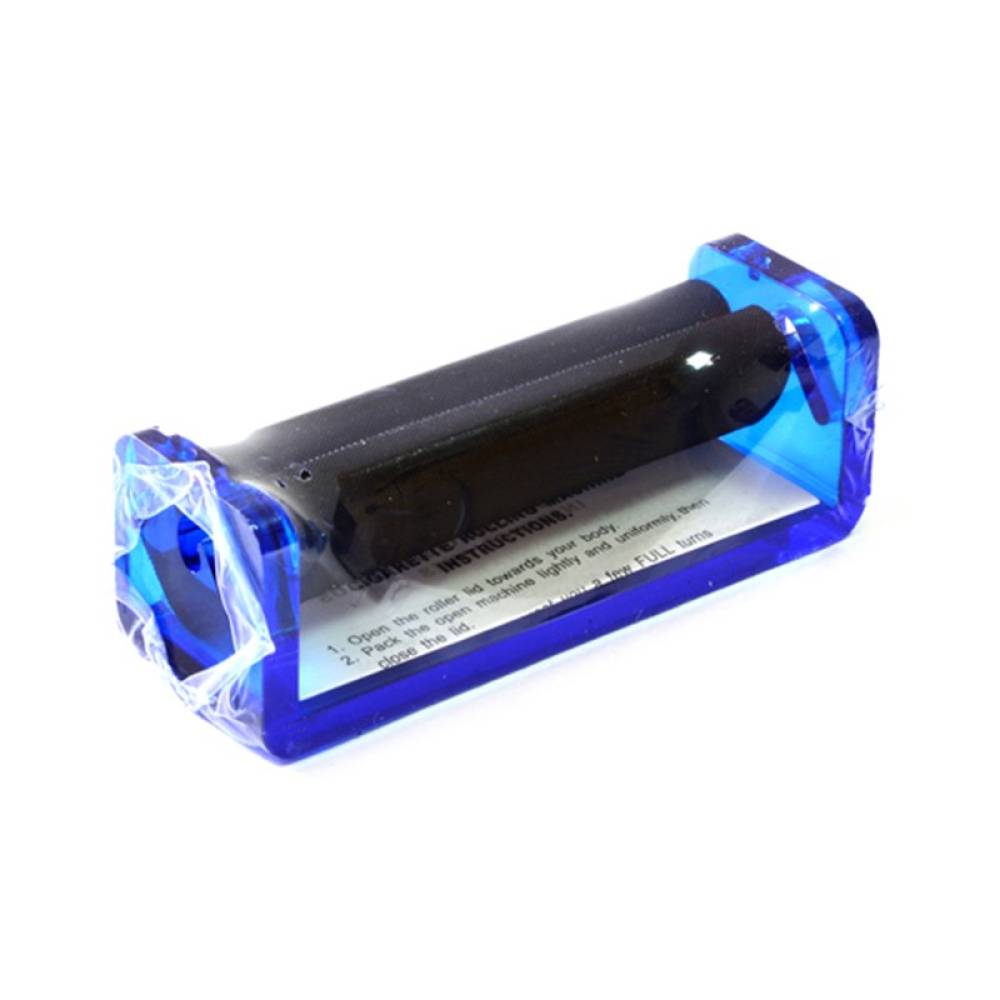 Aparat rulat tigarete plastic 70 mm. / Toro
