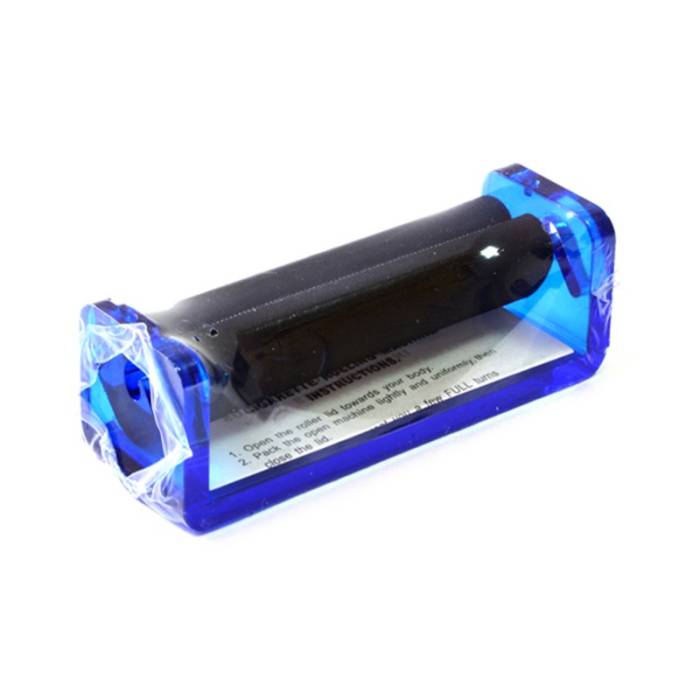Aparat rulat tigarete plastic 70 mm. / Toro