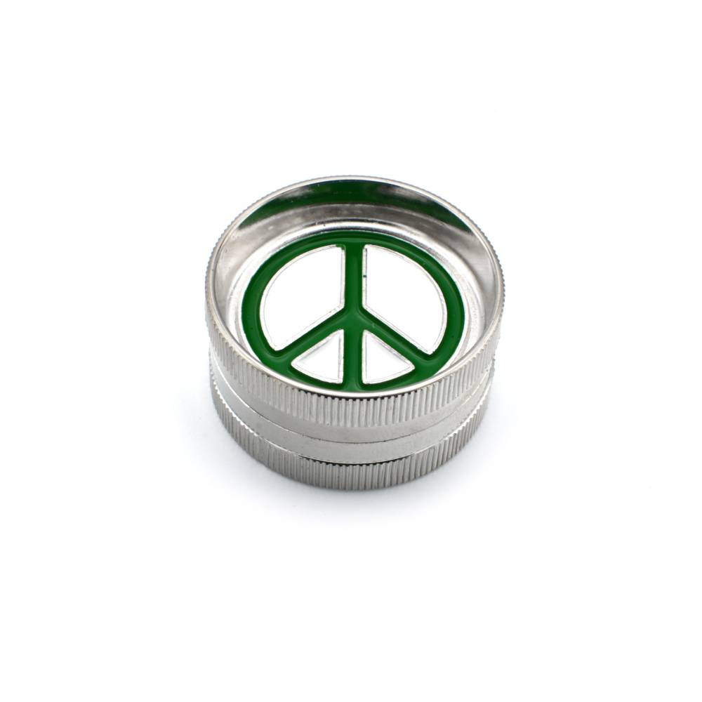 Grinder metal Midi Tobi