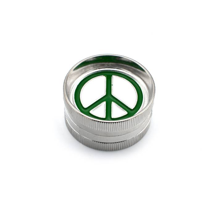 Grinder metal Midi Tobi