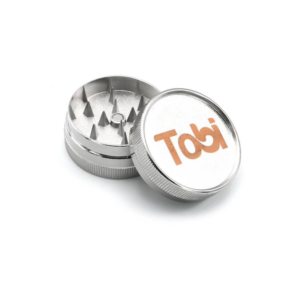 Grinder metal Midi Tobi
