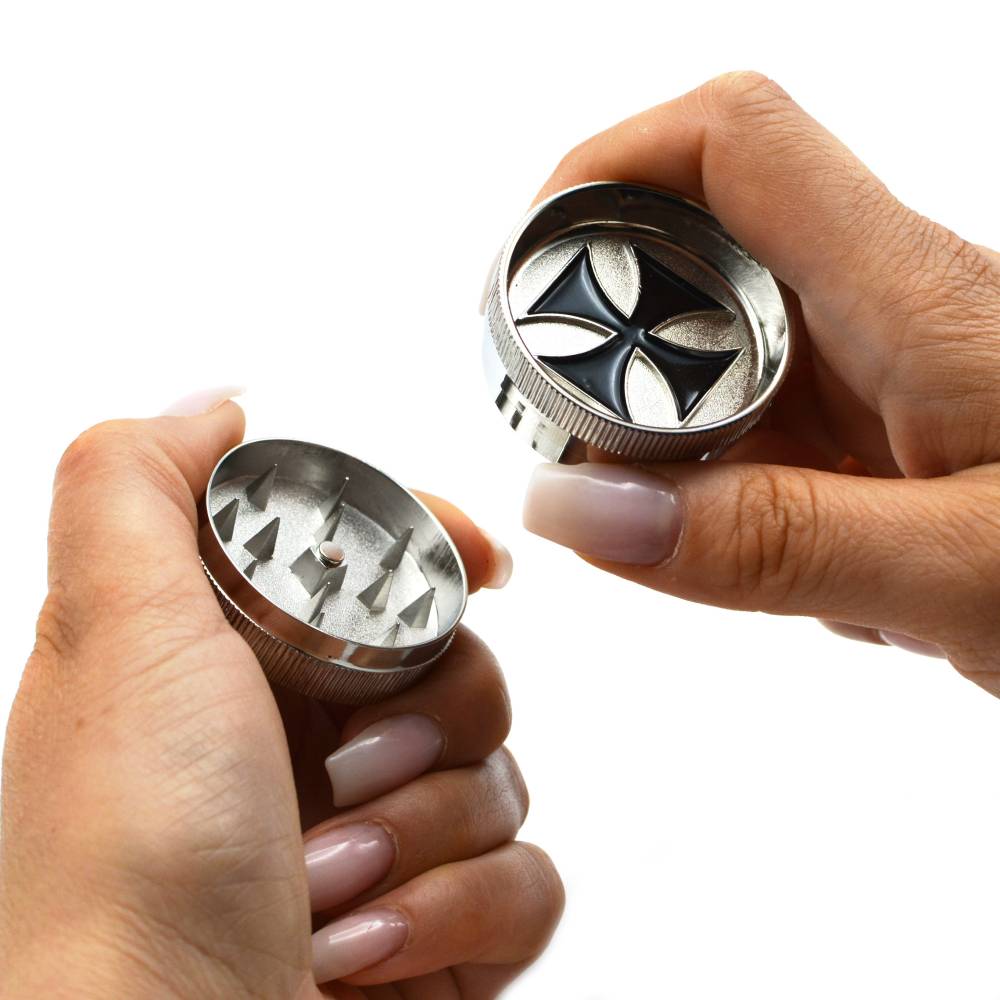 Grinder metal Midi Tobi
