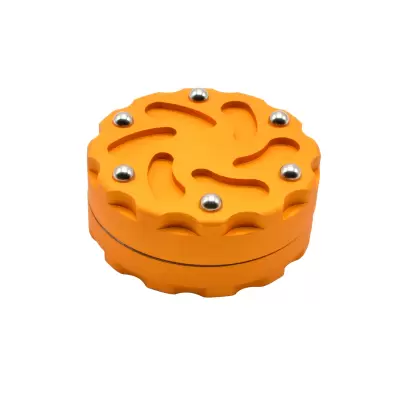 Grinder metal Chain / Toro