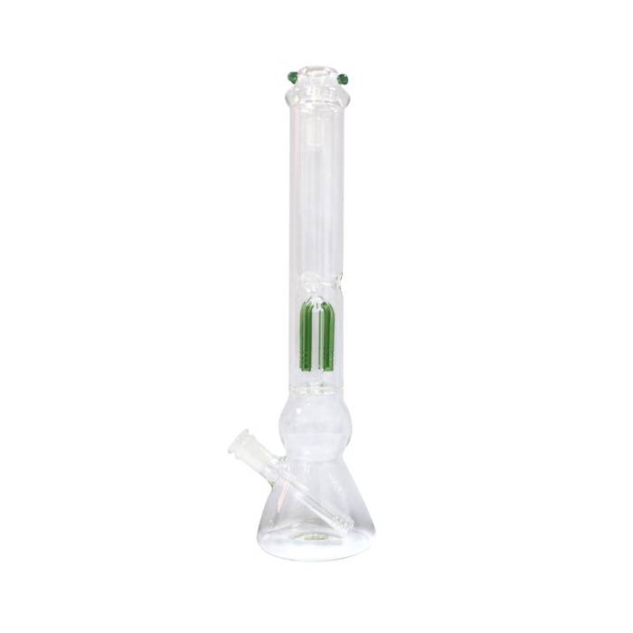 Bong sticla 38cm. / Toro