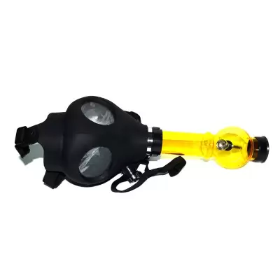 Mask Bong / Toro