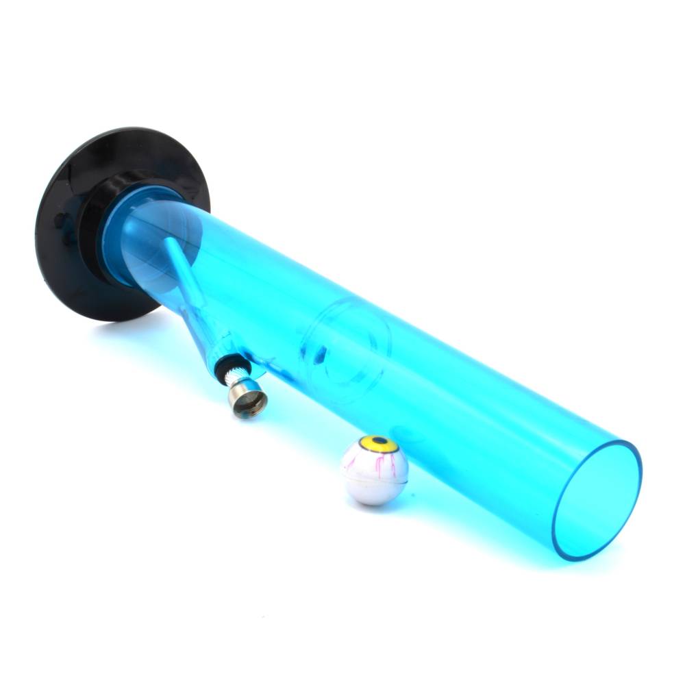 Bong acrilic 33cm Eye / Toro