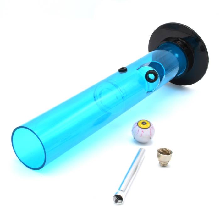 Bong acrilic 33cm Eye / Toro