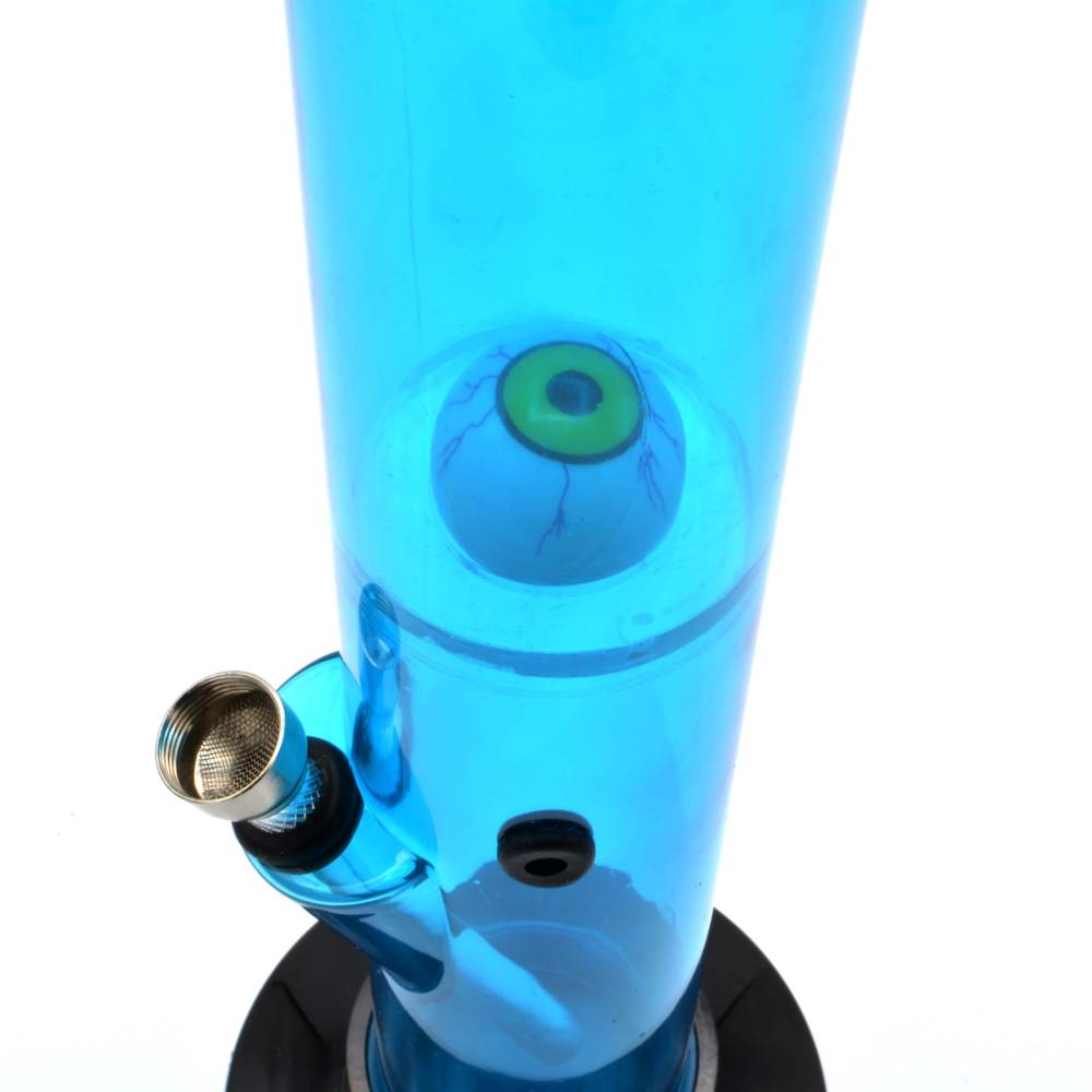 Bong acrilic 33cm Eye / Toro