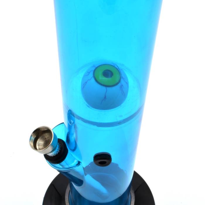 Bong acrilic 33cm Eye / Toro