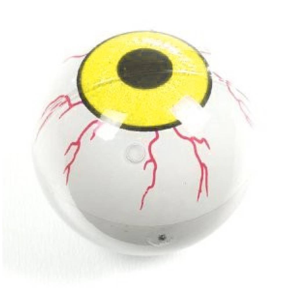 Bong acrilic 33cm Eye / Toro