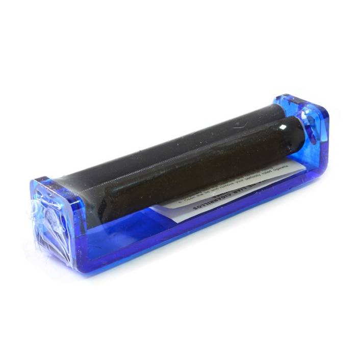 Aparat rulat tigarete plastic 110 mm. / Toro