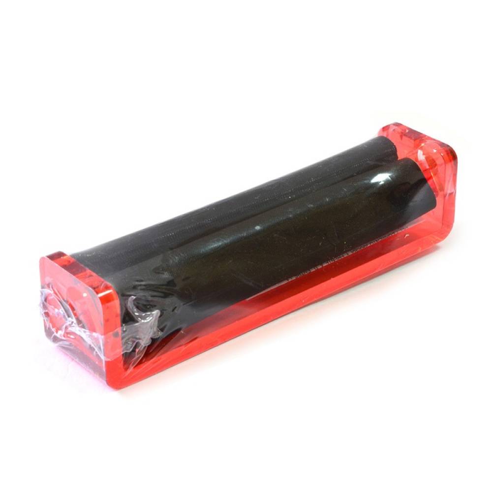 Aparat rulat tigarete plastic 110 mm. / Toro
