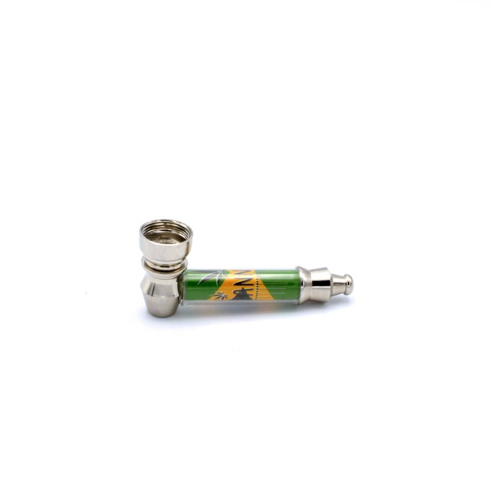 Set (tava rulat+site+grinder+minipipa+pillbox) Rasta / Toro