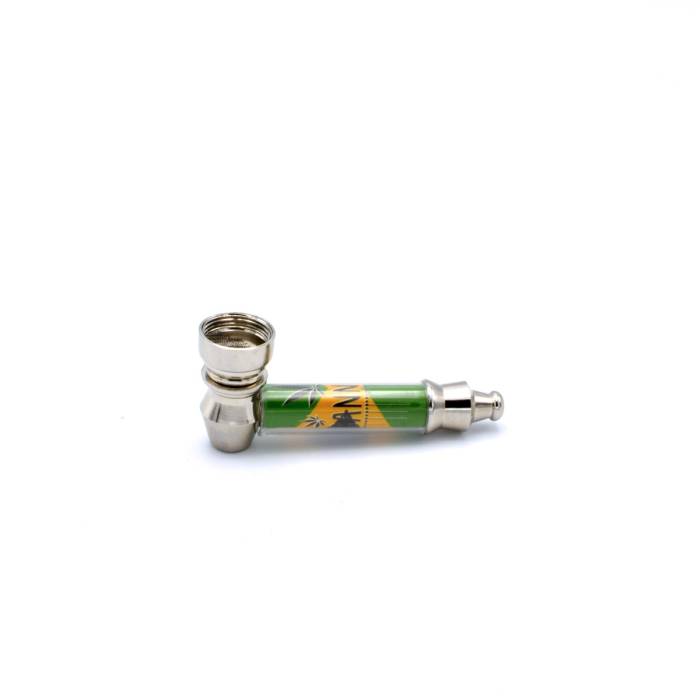Set (tava rulat+site+grinder+minipipa+pillbox) Rasta / Toro
