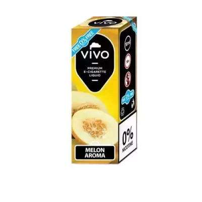 Lichid tigareta electronica 0 mg./ml. Melon 