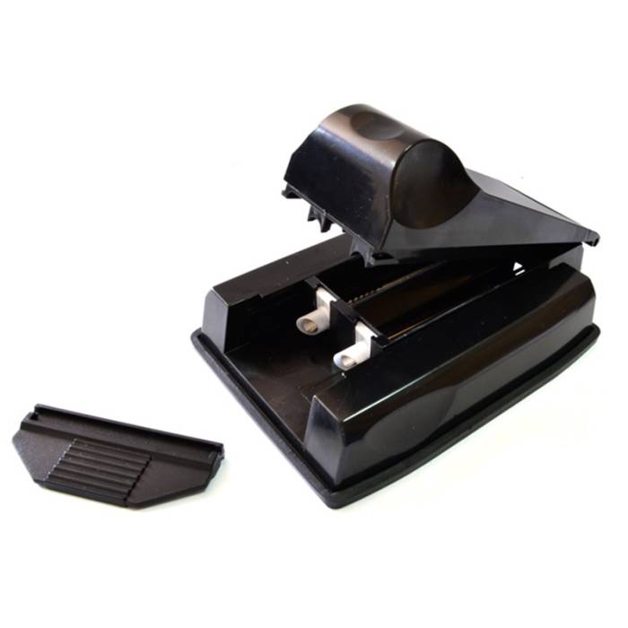 Aparat umplut 2 tuburi / Toro