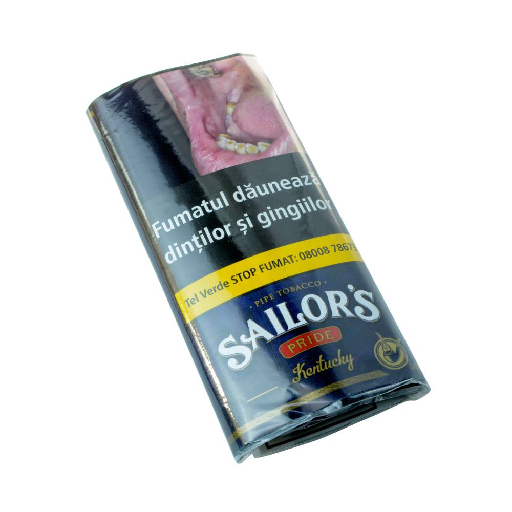 Tutun pipa Sailor`s Pride Kentucky (25g)