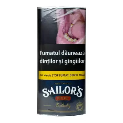 Tutun pipa Sailor`s Pride Kentucky (25g)