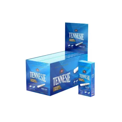 Filtre Extra Slim 5.7mm pt. tigarete (120buc.) Tennesie