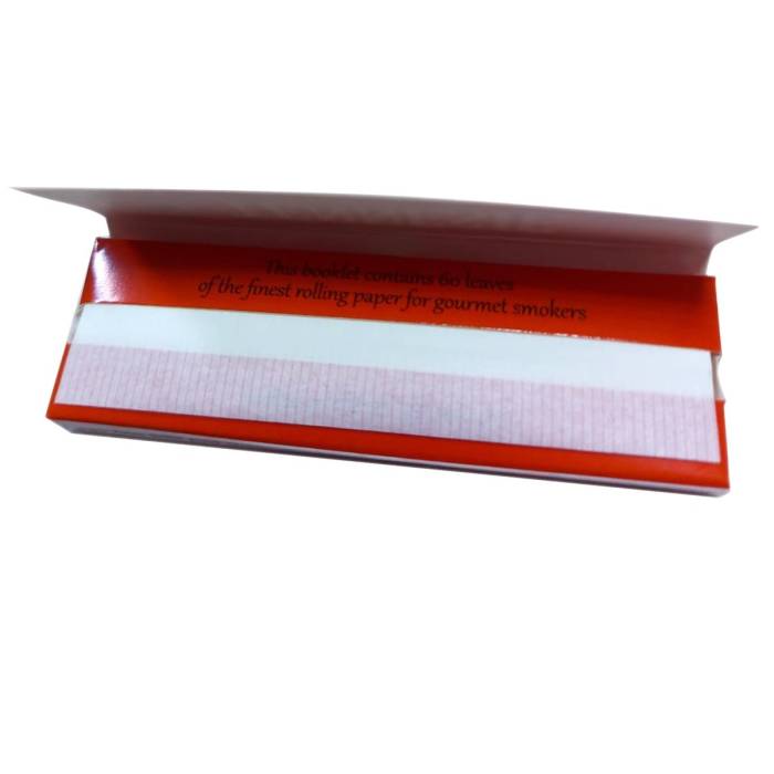 Foite Standard Orange Tennesie