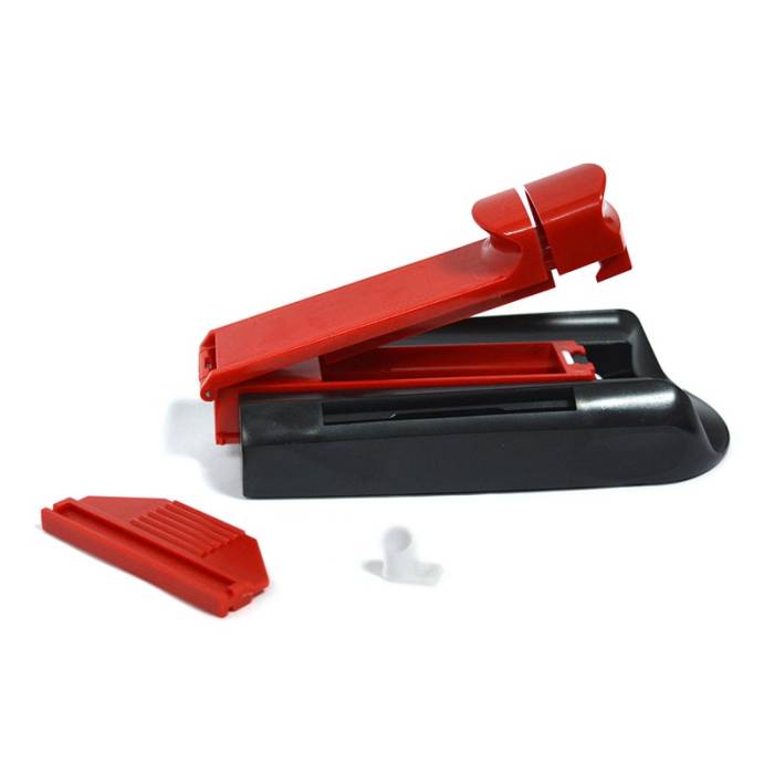Aparat umplut tuburi Comfort / Toro