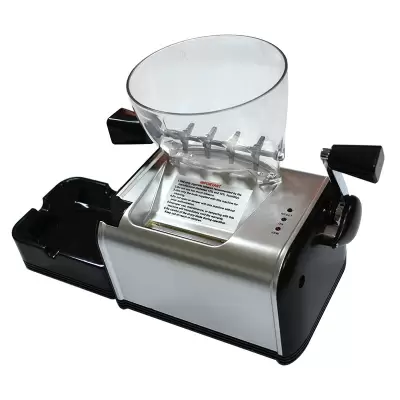 Aparat umplut tuburi electric Hopper / Toro