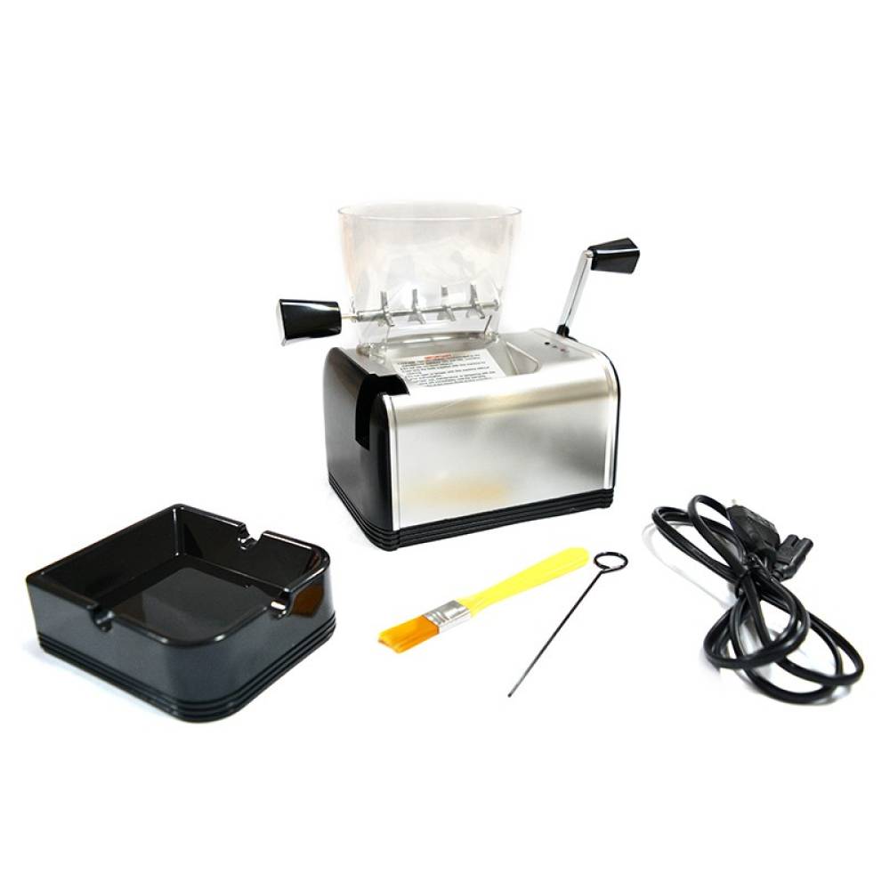 Aparat umplut tuburi electric Hopper / Toro