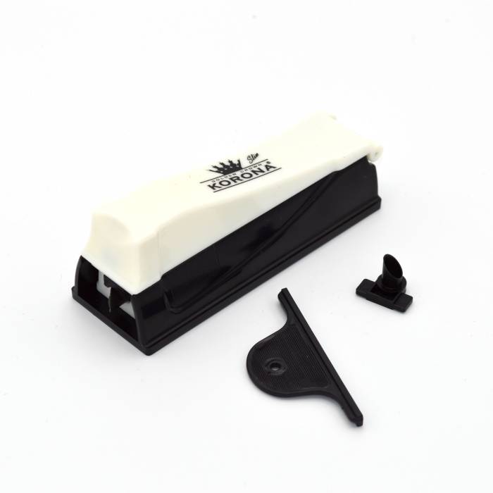 Aparat umplut tuburi slim Original Korona