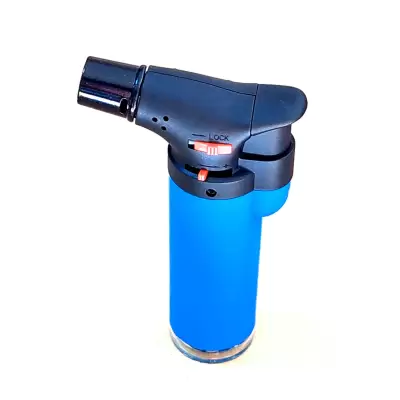 Bricheta torch TOM