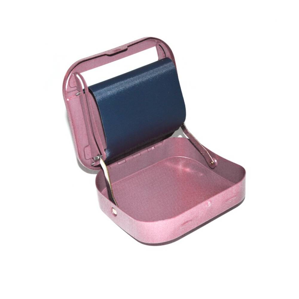 Cutie roller tigarete Color / Toro