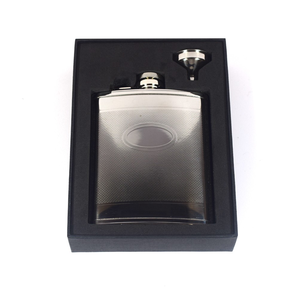 Recipient metal Barley (175ml) / Peterson