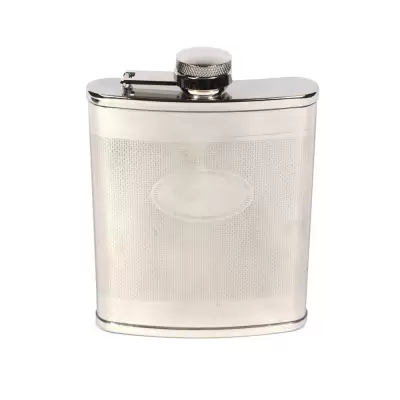Recipient metal Barley (175ml) / Peterson