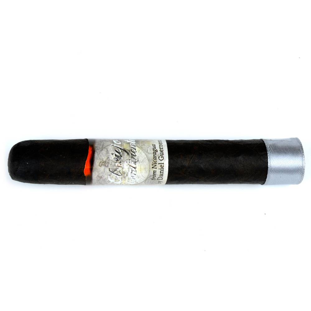 El Viejo Continente Maduro Robusto (25)