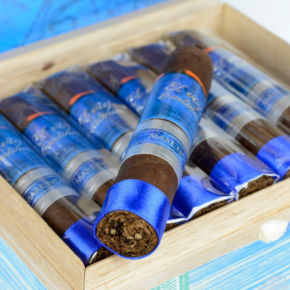 Mare Nostrum Robusto Gordo (20)