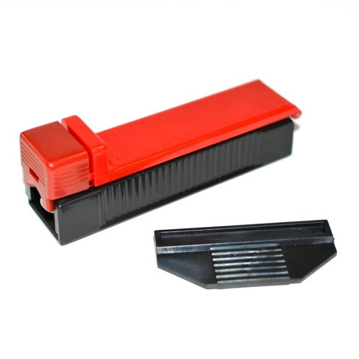 Aparat umplut tuburi 1D / Toro